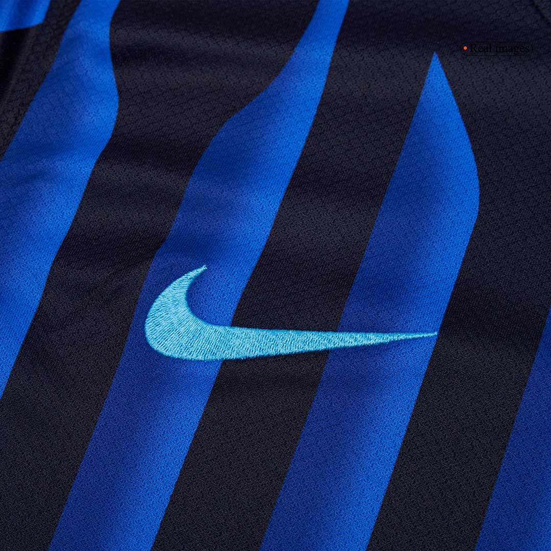 Inter Milan Thuisset 2025/26