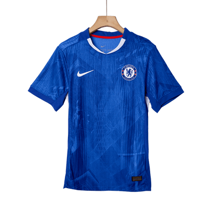 PALMER #10 Chelsea Thuisshirt 2025/26 Spelersversie - UCL