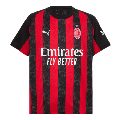 AC Milan Thuisshirt 2025/26
