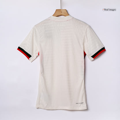 PALMER #10 Chelsea Uitshirt 2025/26 Spelersversie - UCL