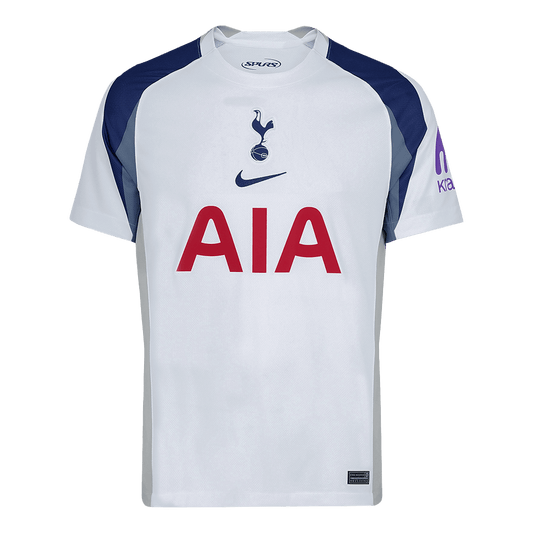 Tottenham Hotspur Thuisshirt 2025/26