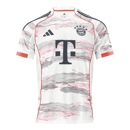 Bayern München Uitshirt 2025/26