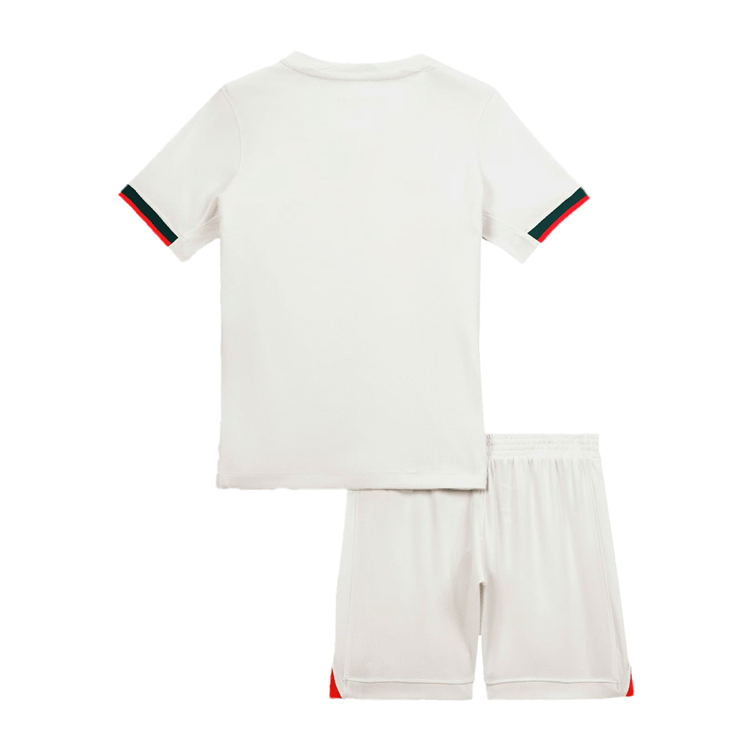 Kid's Chelsea Uitshirt 2025/26