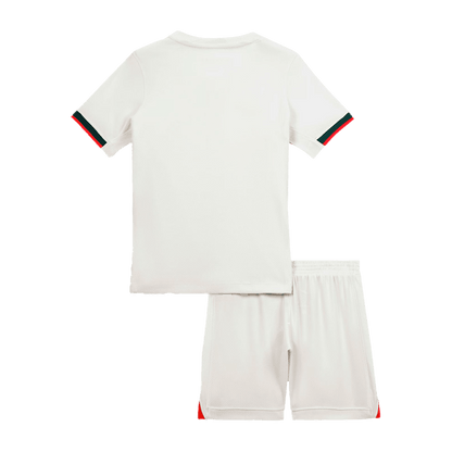 Kid's Chelsea Uitshirt 2025/26