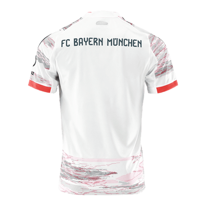 Bayern München Uitshirt 2025/26