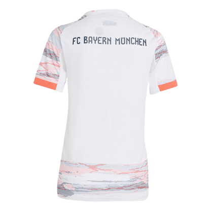 Dames Bayern München Uitshirt 2025/26