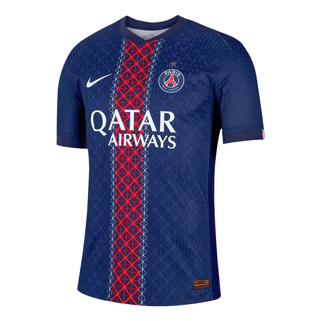 PSG Thuisshirt 2025/26 Spelersversie - Club World Cup