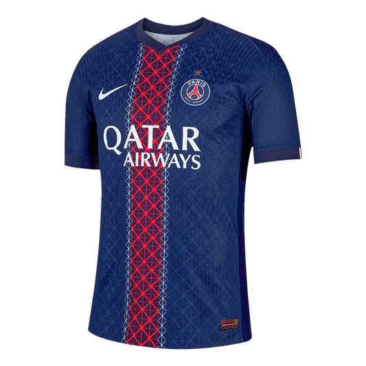 PSG Thuisshirt 2025/26 Spelersversie - Club World Cup