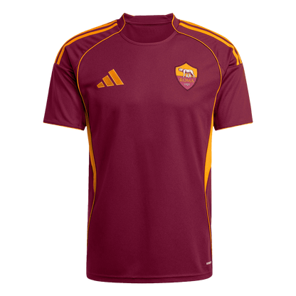 Roma Thuisshirt 2025/26