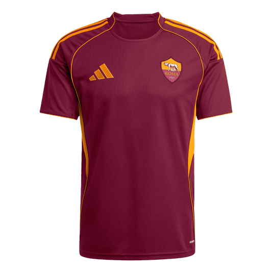 Roma Thuisshirt 2025/26