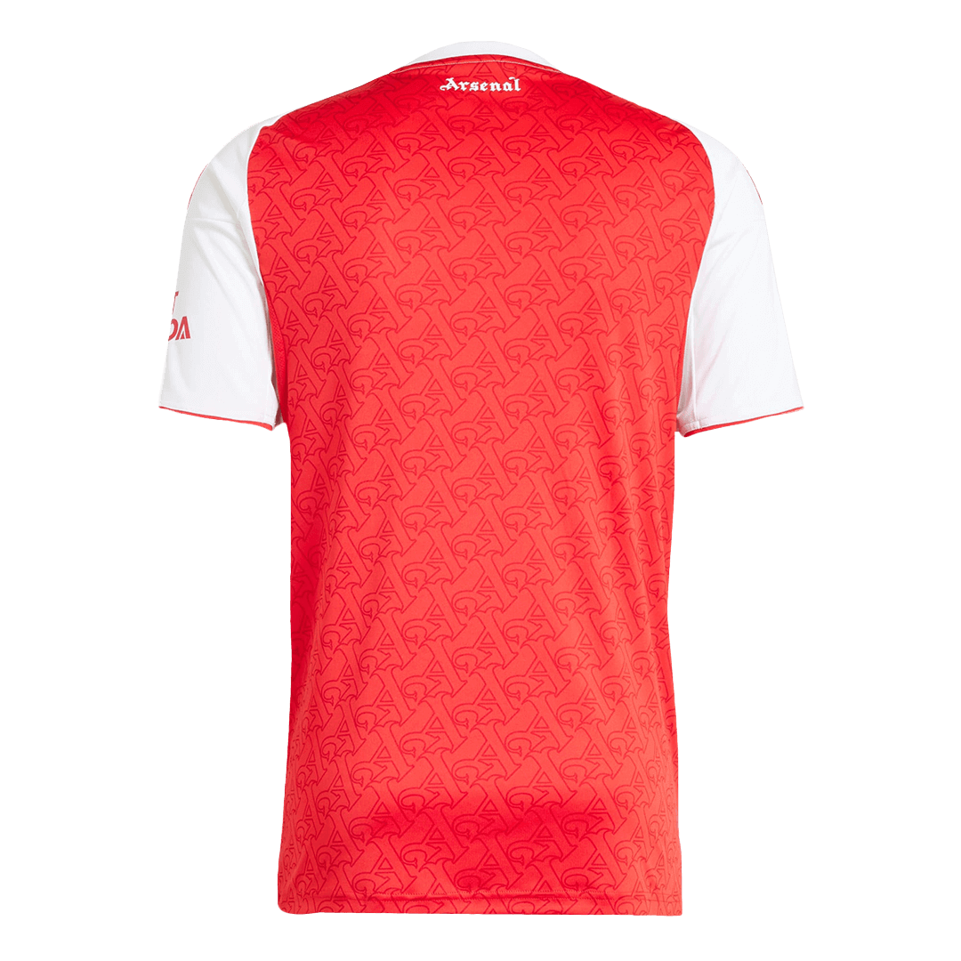 Arsenal Thuisshirt 2025/26