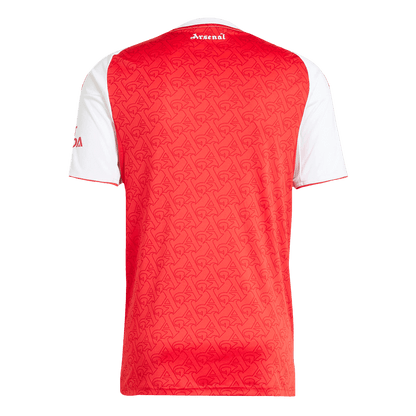 Arsenal Thuisshirt 2025/26