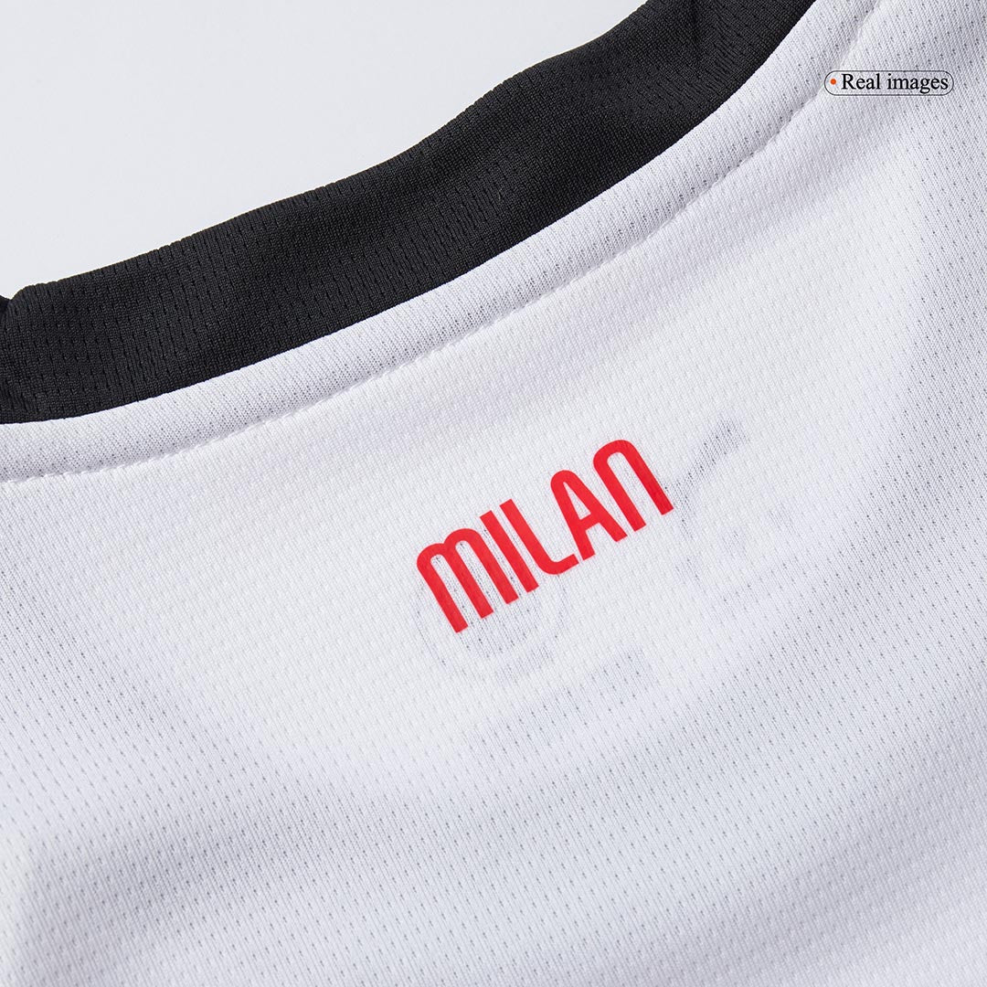 AC Milan Uitset 2025/26