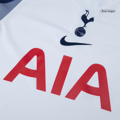 Tottenham Hotspur Thuisshirt 2025/26