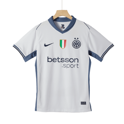 Inter Milan Uitshirt 2024/25
